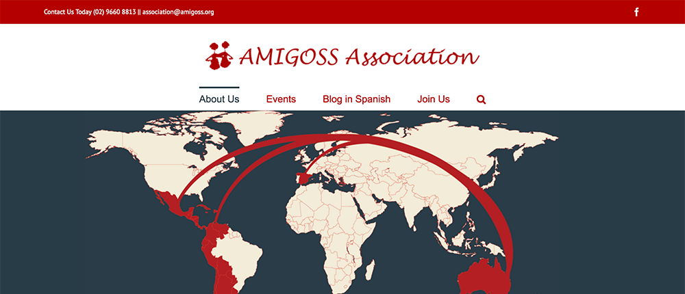 amigoss org