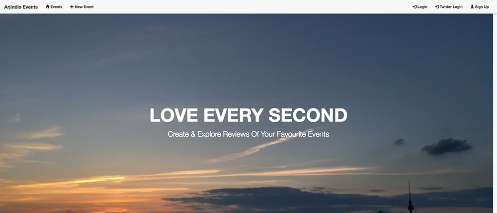 eventsltx